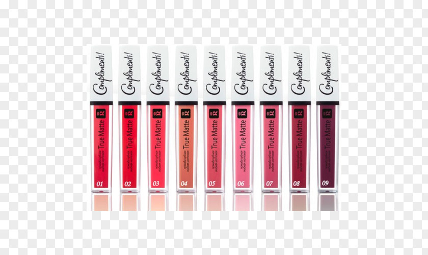 Lipstick Pomade Cosmetics Lip Gloss PNG
