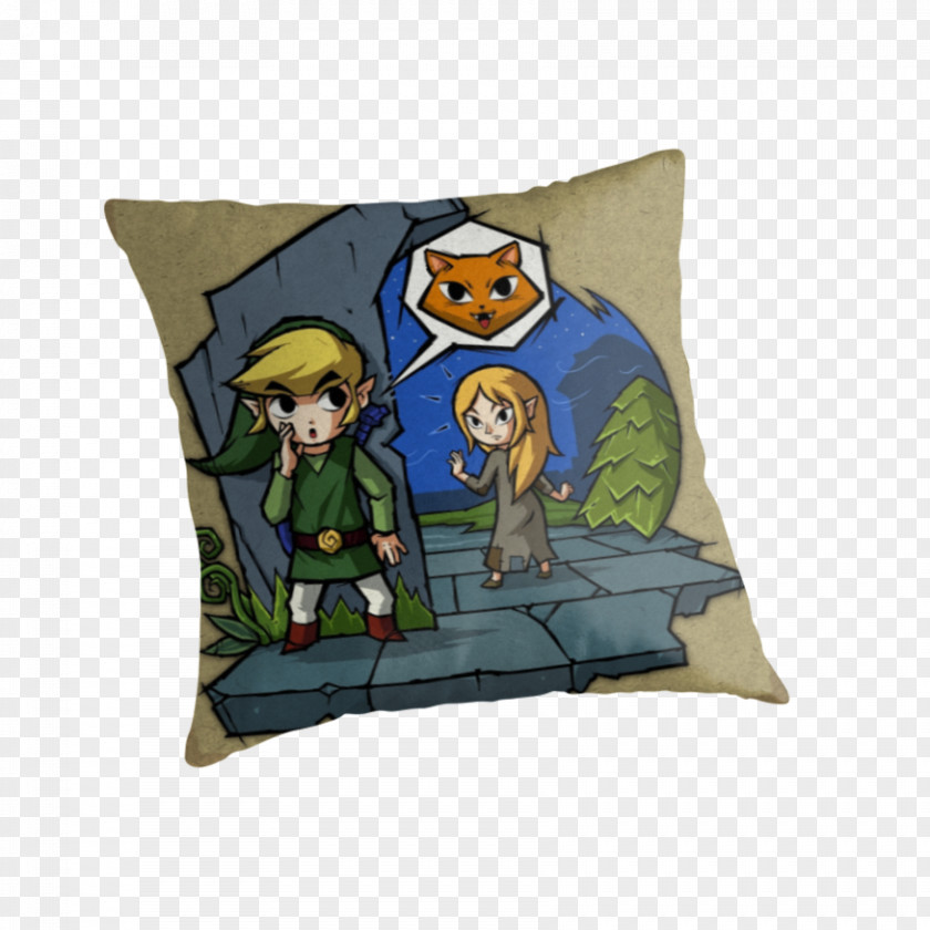 Meow Star People The Legend Of Zelda: Twilight Princess HD Wind Waker Drawing DeviantArt PNG