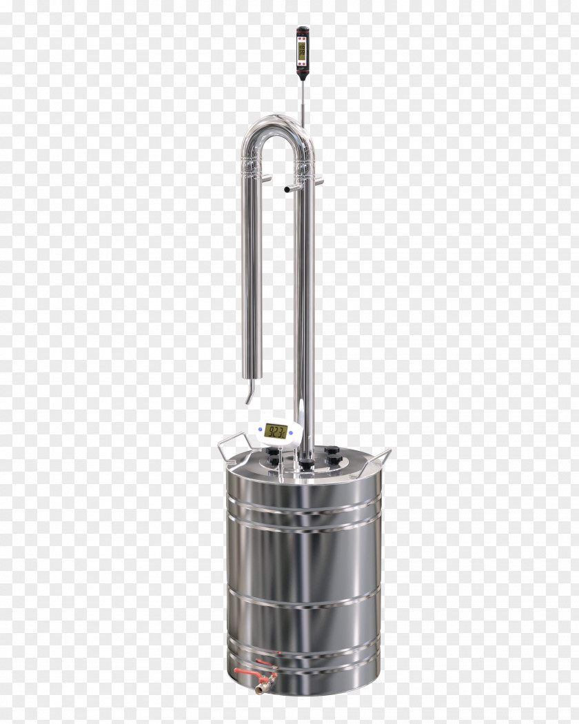 Moonshine Good Heat Distillation Profi Liter PNG