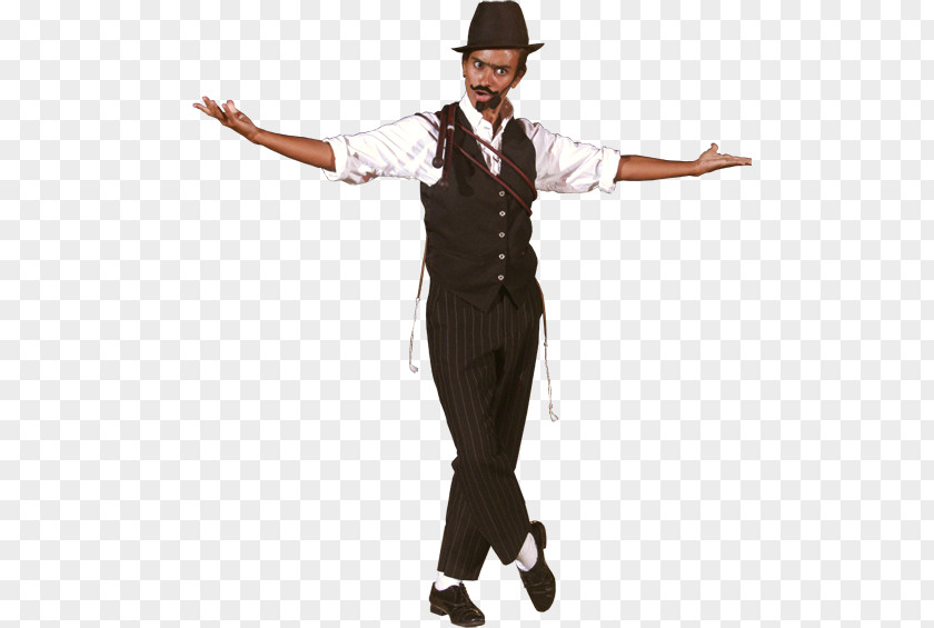 Performing Arts Costume PNG