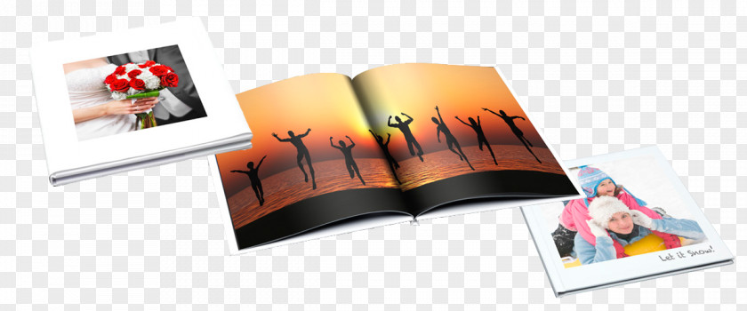 Photo-book Poster Photographic Printing PNG