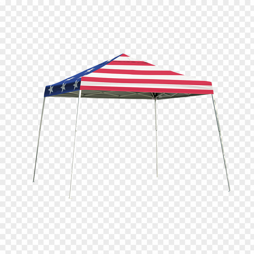 Pop Up Canopy Tent Shade Shelter PNG