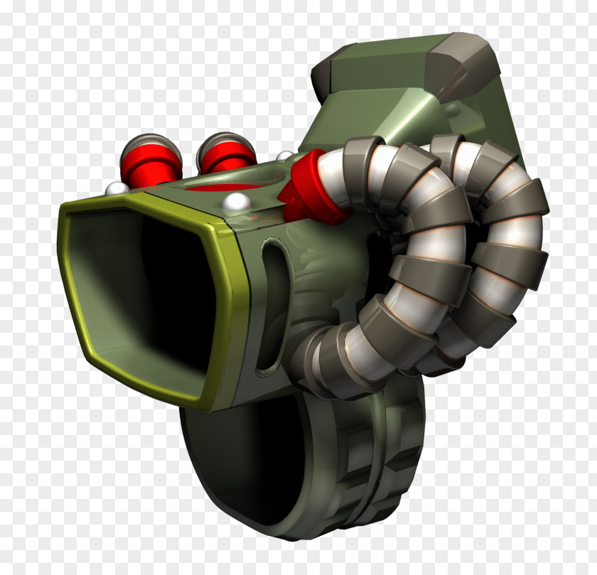 Ratchet & Clank: Going Commando PlayStation 2 Video Game PNG