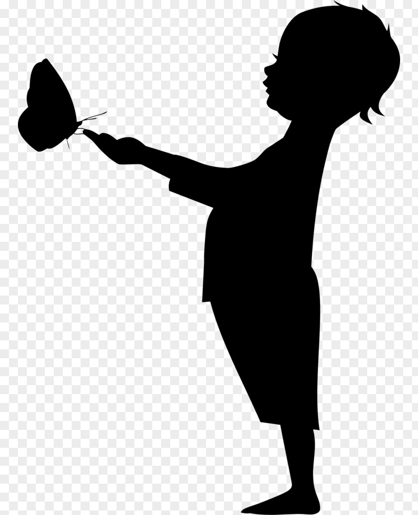 Silouhette Silhouette Clip Art PNG