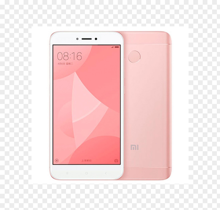 Smartphone Feature Phone Xiaomi Redmi Note 4 Mi 5 PNG