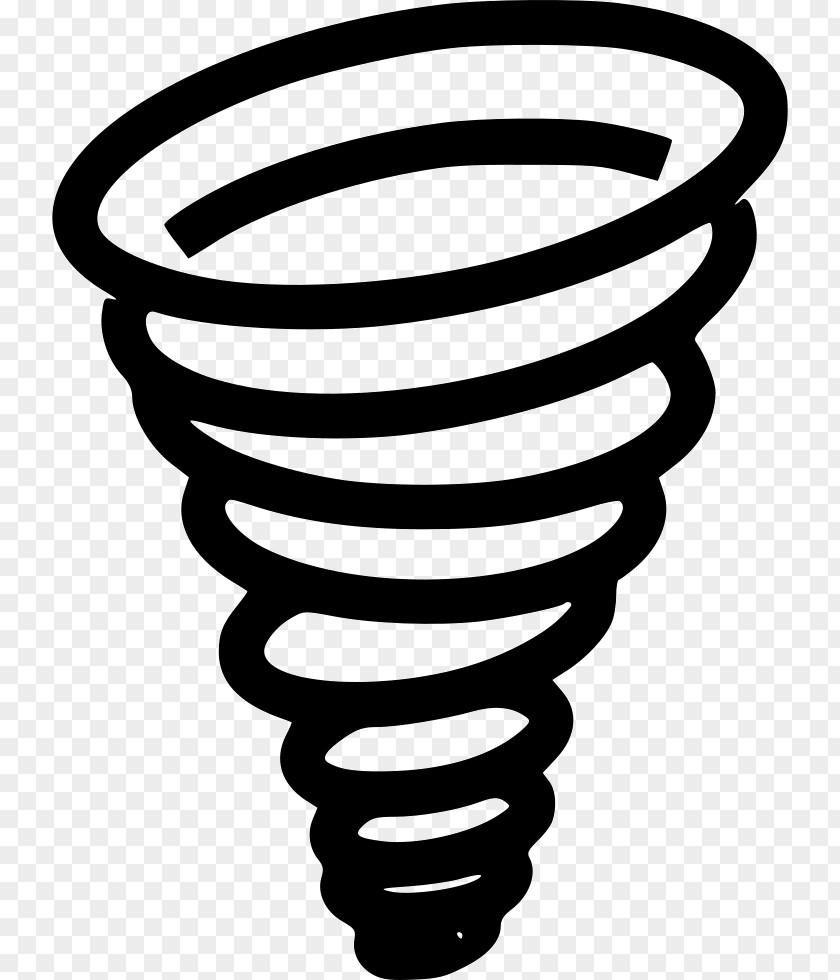 Tornado Clip Art PNG