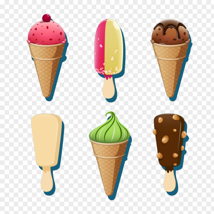 And Ice Cream Cones Cone PNG