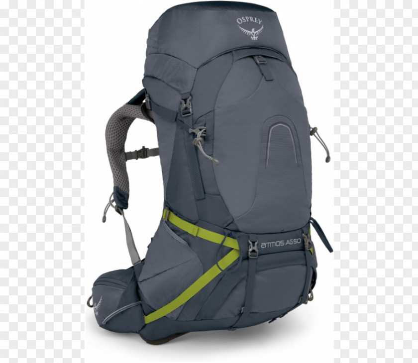 Backpack Osprey Atmos AG 50 Aura 65 PNG