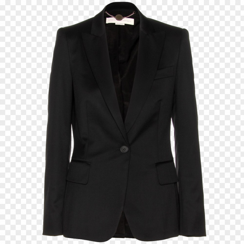 Blazer T-shirt Jacket Coat Suit PNG