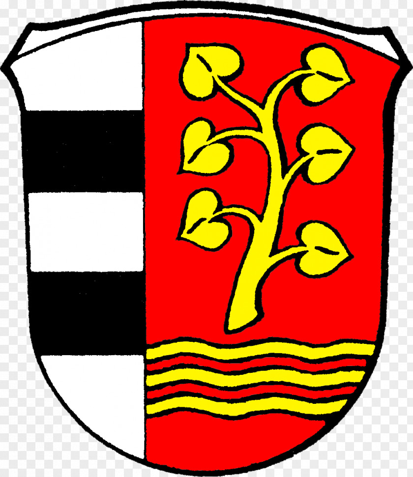 Brachttal Hatching Coat Of Arms Tincture PNG