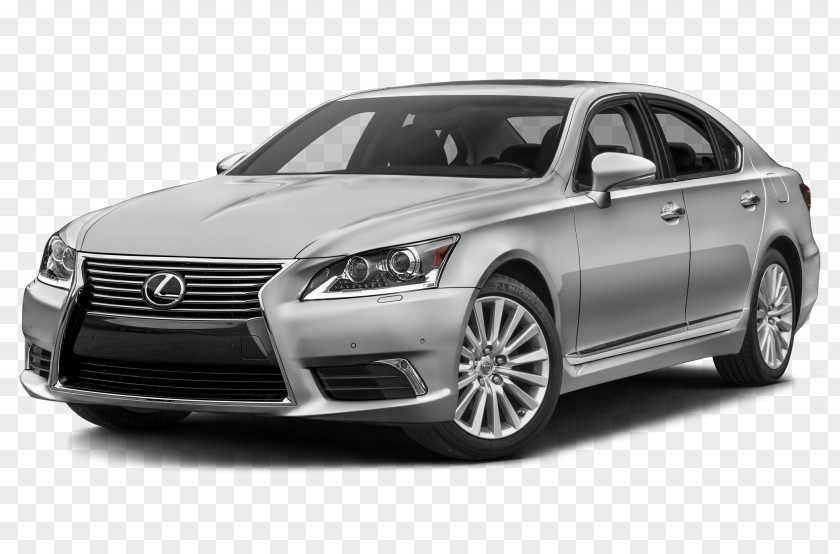 Car 2017 Lexus LS 2014 460 2016 PNG