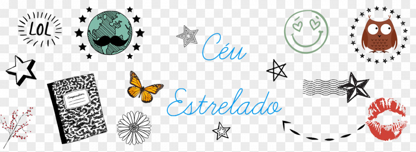 CEU EstrelaDO Insect Graphic Design Clip Art PNG