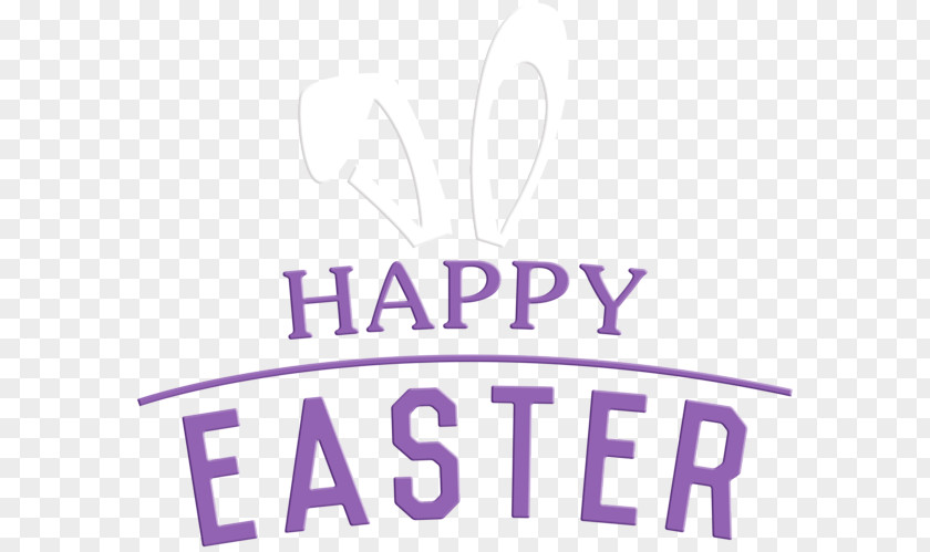 Easter，happy Easter Logo Brand Font Pink M Clip Art PNG