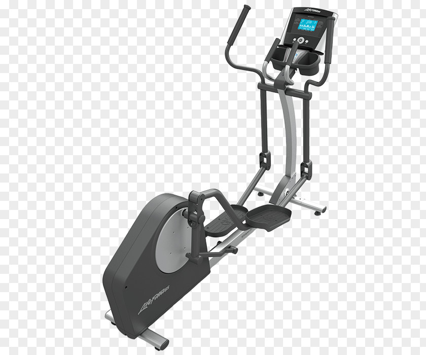 Elliptical Trainer Trainers Life Fitness X1 Centre Exercise PNG