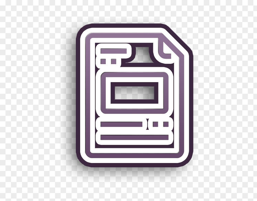 File Icon Files And Folders Document PNG