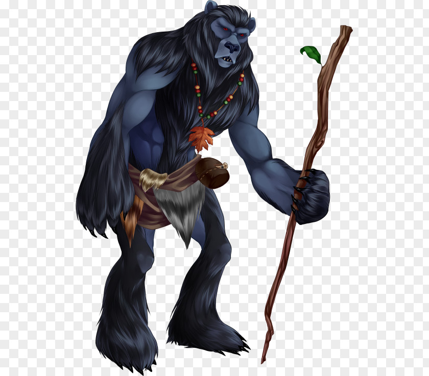 Gorilla Game Wikia PNG