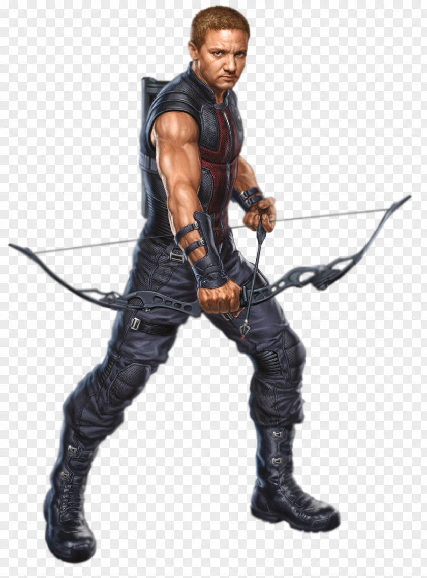 Hawkeye Picture Clint Barton Black Widow Loki Iron Man Avengers PNG