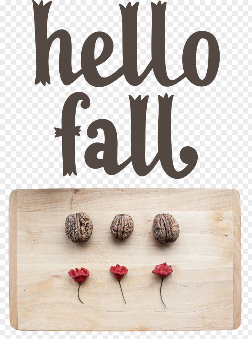 Hello Fall Fall Autumn PNG