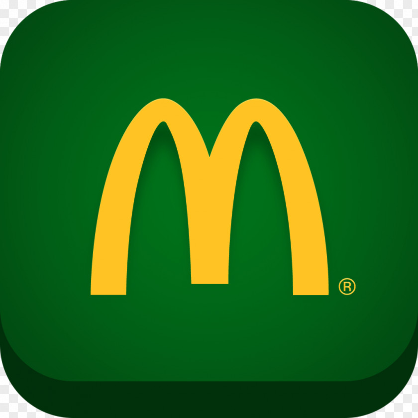 Mcdonald's Logo McDonald's Brand Computer Icons Franchising Restaurantes McDonalds S.A. PNG