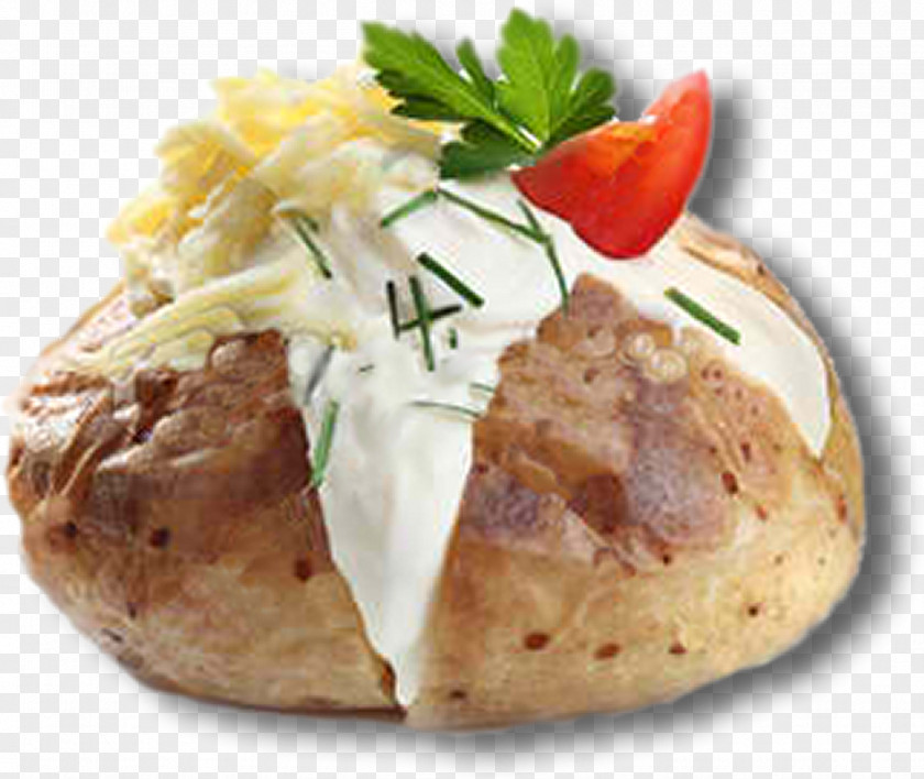 Potato Baked Salad Cream Mashed French Fries PNG