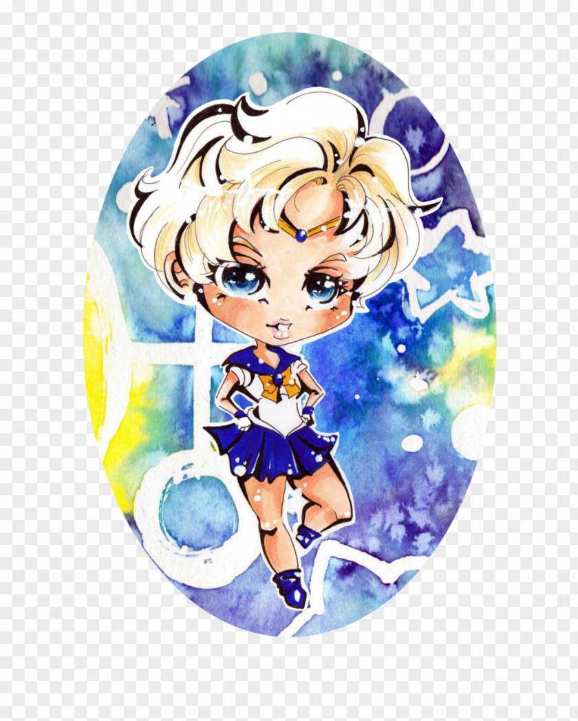 Sailor Uranus Clothing Accessories Cartoon Character Fiction PNG