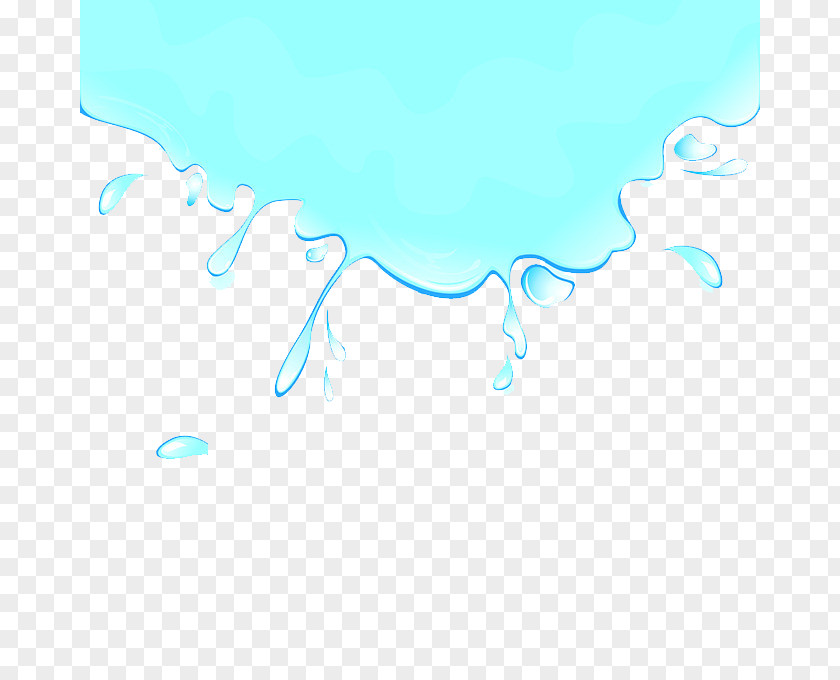 Sea Seawater PNG