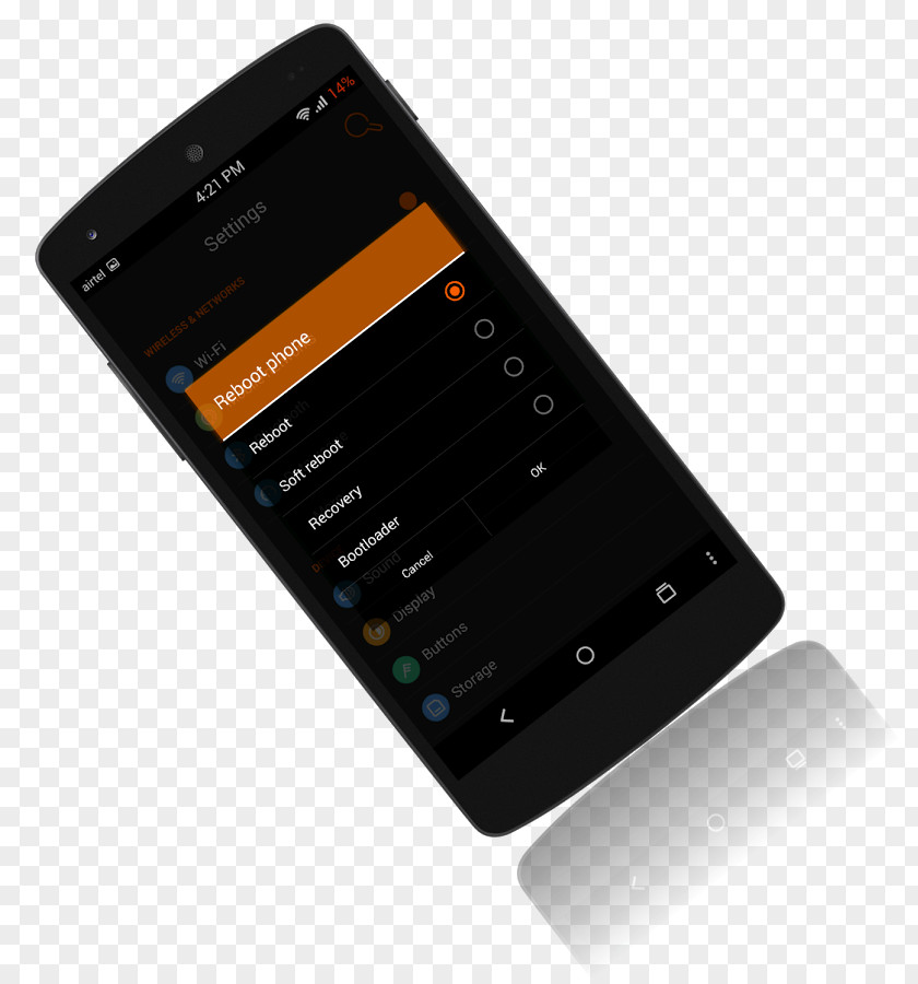 Smartphone Feature Phone Aptoide Android Mobile Phones PNG