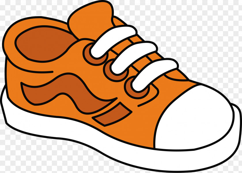 Sneakers Shoe Clip Art PNG