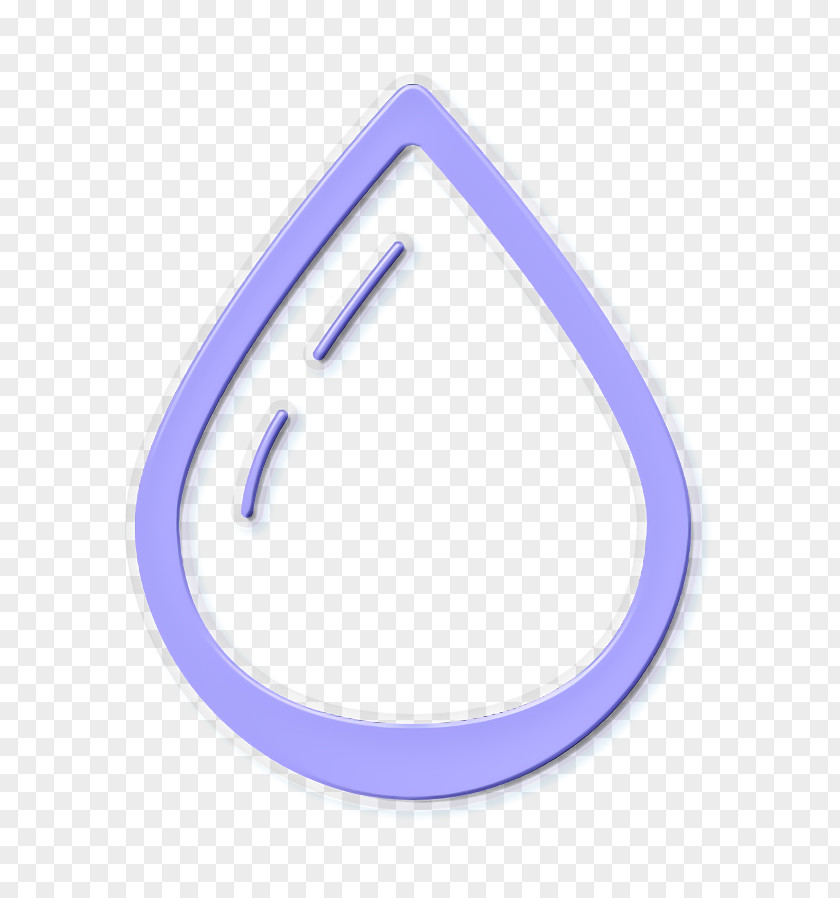 Symbol Oval Drop Icon Essence Flow PNG