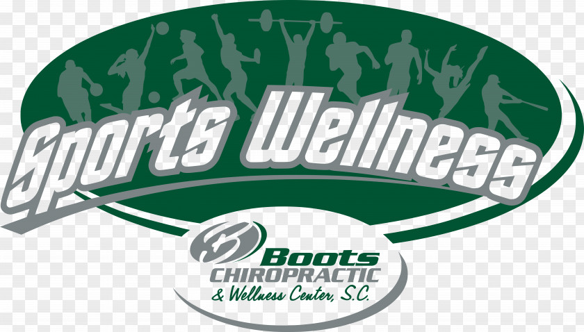 William J. Boots, DC Boots Chiropractic & Wellness Center, S.C. Chiropractor Truman Street PNG