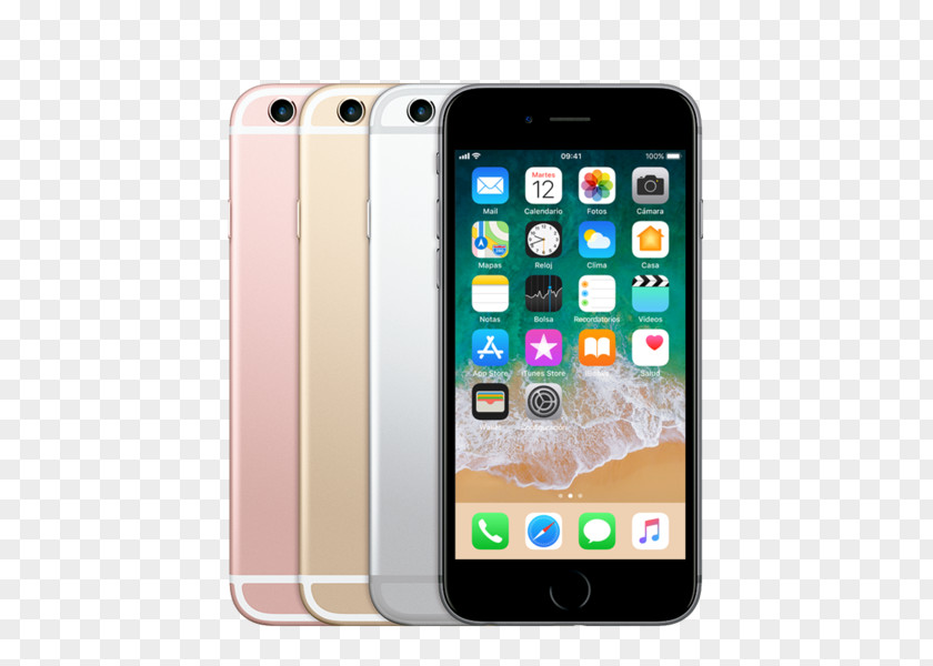 Apple IPhone 7 Plus 5 6s 4 6 PNG