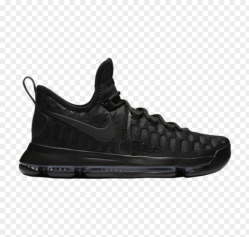 Black Sports ShoesBlack KD Shoes Nike LeBron Soldier XII SFG Basketball Shoe PNG