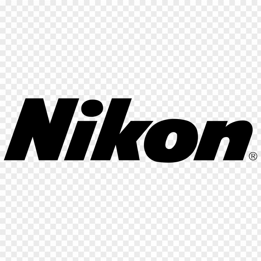 Camera Nikon D40 Logo PNG
