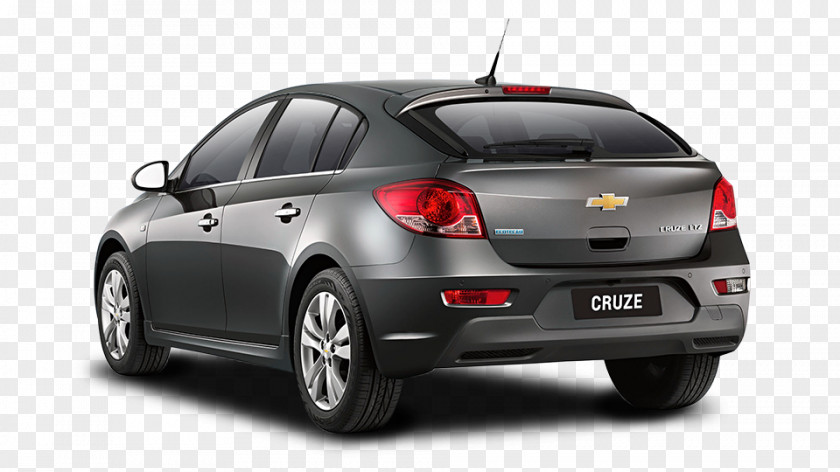 Chevrolet 2015 Cruze Mid-size Car Prisma PNG