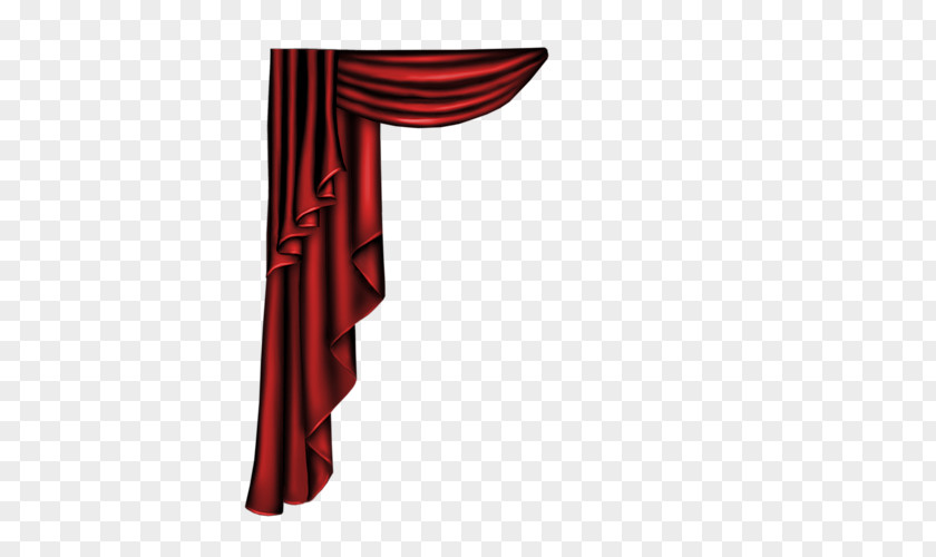 Clip Art Front Curtain Image PNG