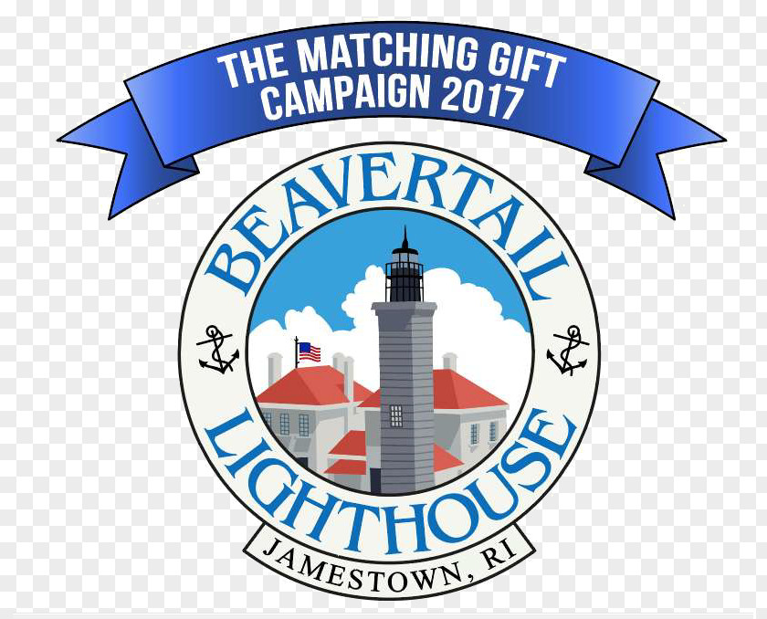 Design Beavertail Lighthouse Logo PNG