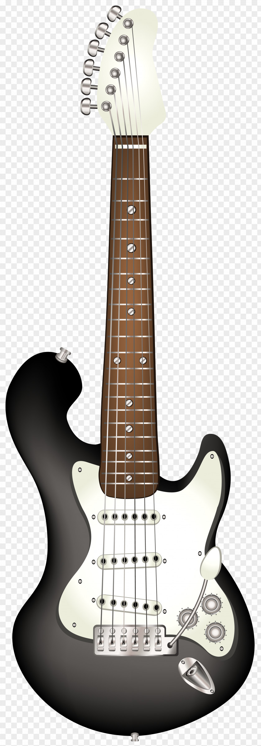 Guitar Transparent Clip Art Image Bass PNG