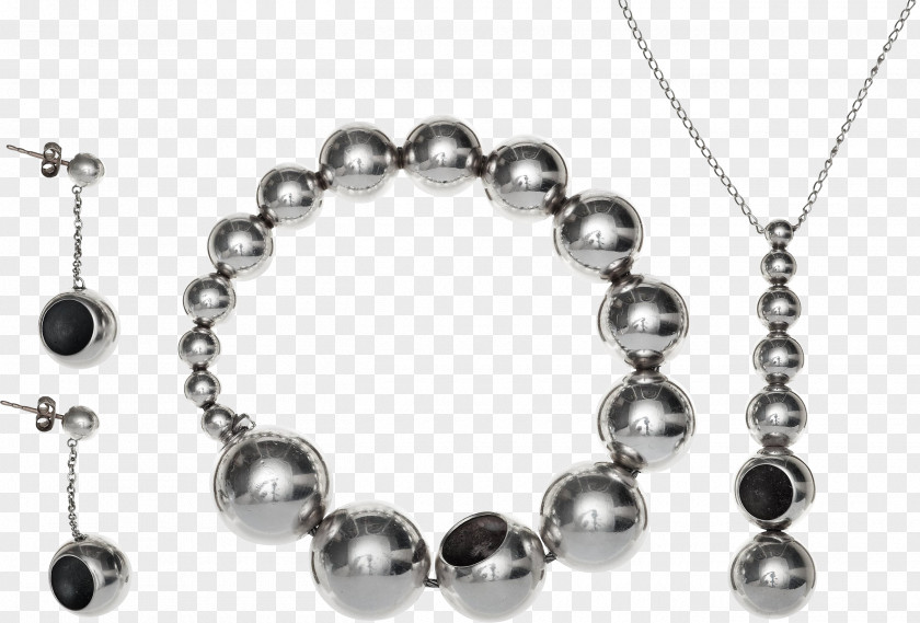Jewelry Jewellery Necklace Bracelet Earring Chain PNG