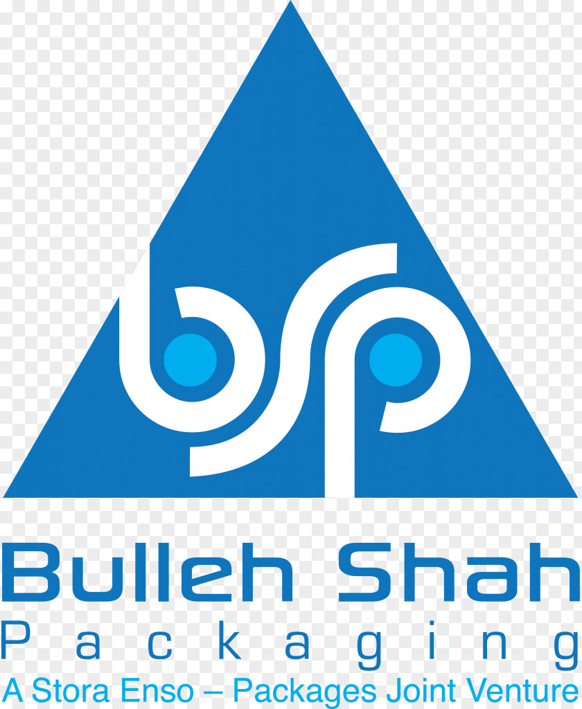 Logo Bulleh Shah Paper Mill Kasur Brand PNG