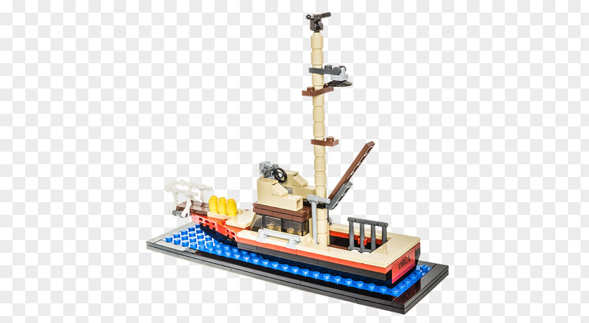 ONE PIECE BOAT Toy Jaws LEGO Boat PNG