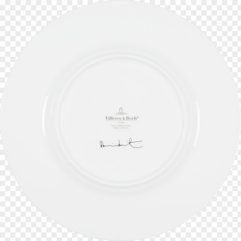 Plate Porcelain Tableware Saucer Platter PNG