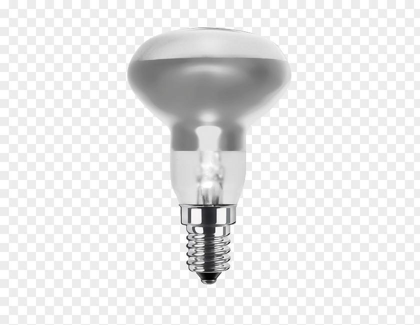 Reflector Light LED Lamp Edison Screw Dimmer PNG