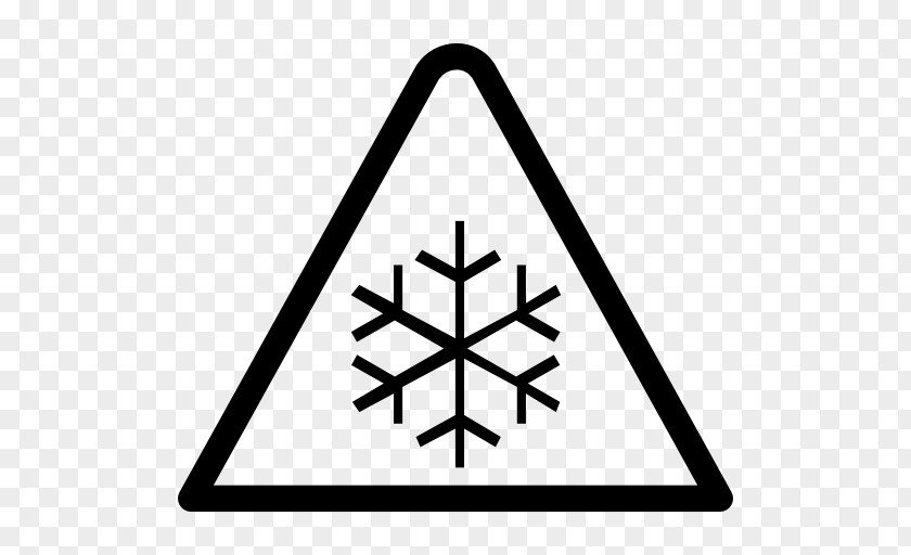 Snow Sign PNG