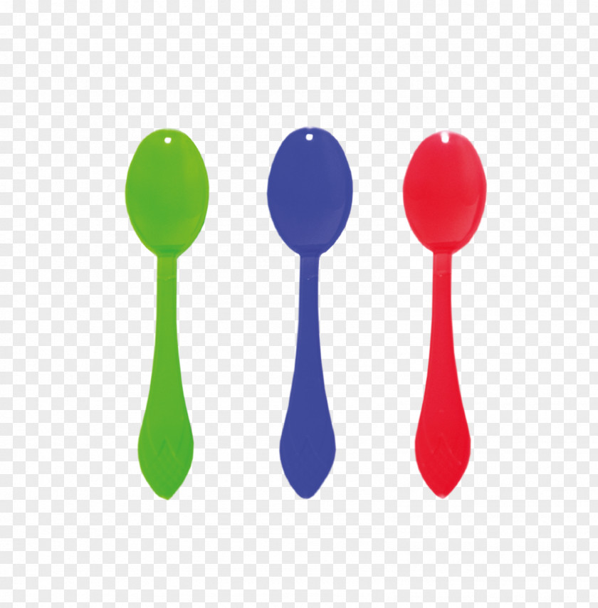 Spoon Plastic Fork Aerosol Paint Colourant PNG