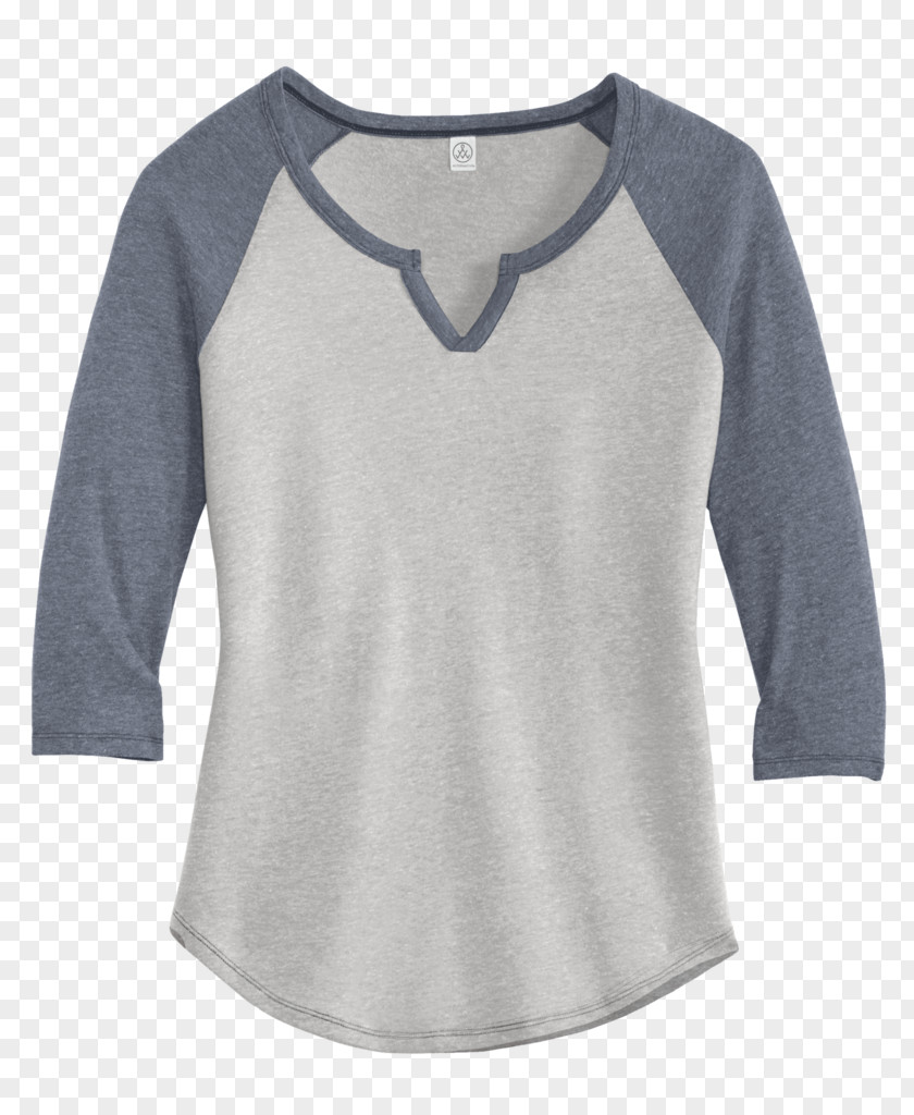 T-shirt Raglan Sleeve Holly's Embroidery Clothing PNG