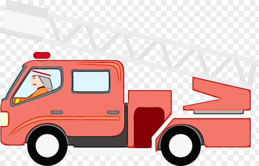 Truck Car Land Vehicle Motor Mode Of Transport PNG
