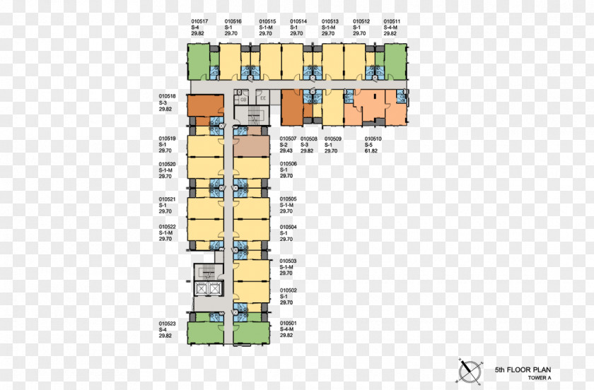 Building Sukhumvit Road Floor Plan สถานีรถไฟฟ้าบางนา 109 PNG