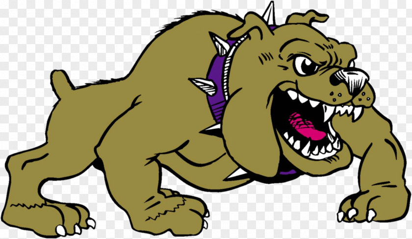 Bulldog Mississippi State Bulldogs Men's Basketball New Haven Lion Puppy PNG