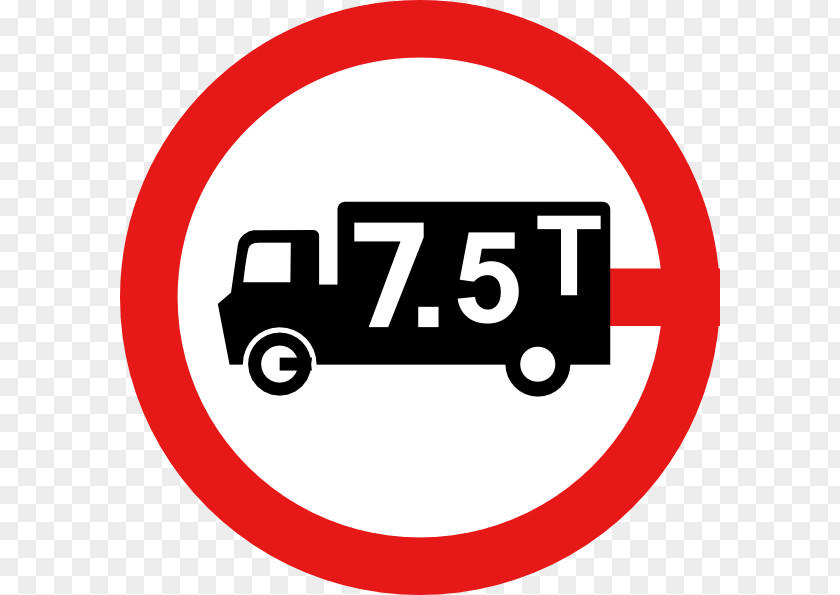 Car The Highway Code Large Goods Vehicle Traffic Sign PNG