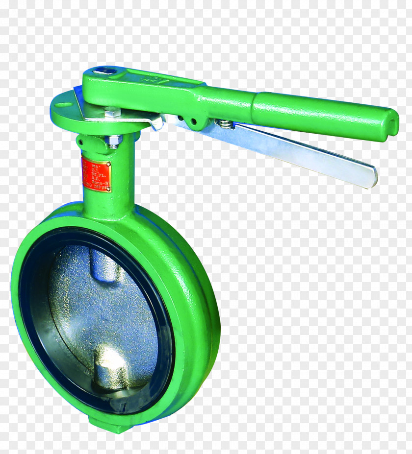 Gate Valve Butterfly PNG